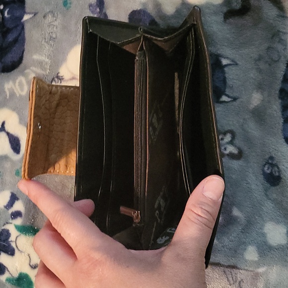 Western wallet - Picture 3 of 3